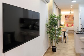 Oshun Plaza Castilla