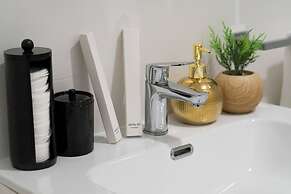 Oshun Plaza Castilla