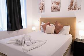 Oshun Plaza Castilla