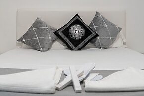 Oshun Plaza Castilla