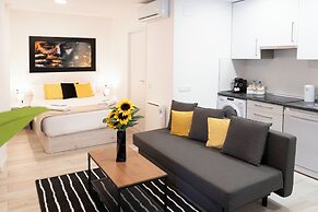 Oshun Plaza Castilla