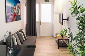 Oshun Plaza Castilla