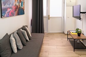 Oshun Plaza Castilla