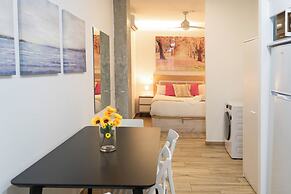 Oshun Plaza Castilla