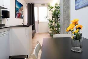 Oshun Plaza Castilla