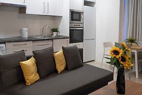 Oshun Plaza Castilla