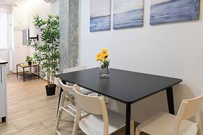 Oshun Plaza Castilla