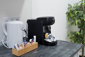 Oshun Plaza Castilla