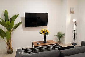 Oshun Plaza Castilla