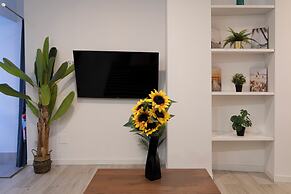 Oshun Plaza Castilla