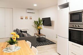 Oshun Plaza Castilla