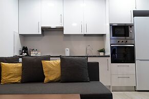 Oshun Plaza Castilla