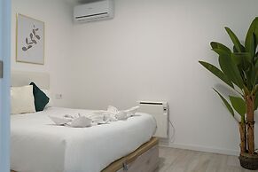 Oshun Plaza Castilla