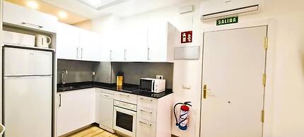 Oshun Plaza Castilla