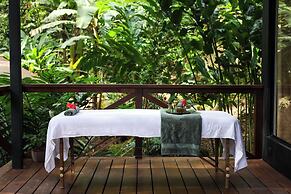 Jungle River Resort