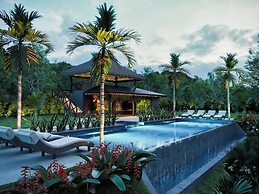 Jungle River Resort