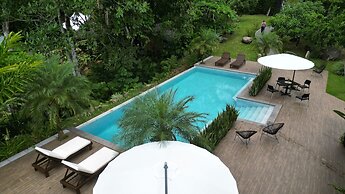 Jungle River Resort