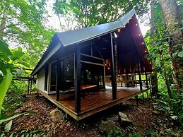 Jungle River Resort
