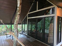 Jungle River Resort