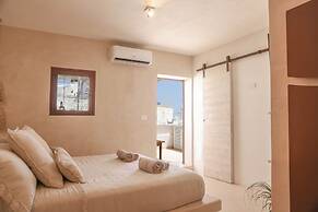 TD Terrazze di Carole Panoramic Terrace Jacuzzi