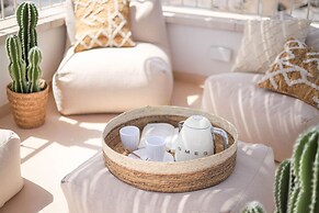 TD Terrazze di Carole Panoramic Terrace Jacuzzi