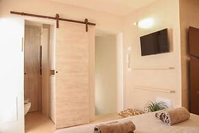 TD Terrazze di Carole Panoramic Terrace Jacuzzi