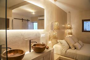 TD Terrazze di Carole Panoramic Terrace Jacuzzi