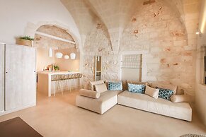 TD Terrazze di Carole Panoramic Terrace Jacuzzi