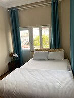 Hibe Dede Hotel Cappadocia