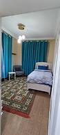 Hibe Dede Hotel Cappadocia
