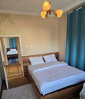 Hibe Dede Hotel Cappadocia