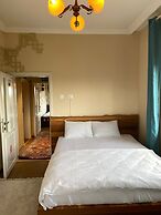 Hibe Dede Hotel Cappadocia