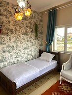 Hibe Dede Hotel Cappadocia