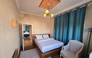 Hibe Dede Hotel Cappadocia
