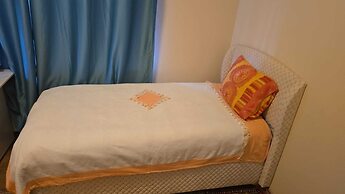 Hibe Dede Hotel Cappadocia