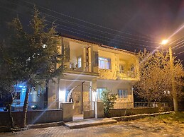 Hibe Dede Hotel Cappadocia