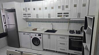 Hibe Dede Hotel Cappadocia