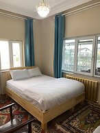 Hibe Dede Hotel Cappadocia