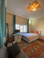 Hibe Dede Hotel Cappadocia