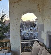 Hibe Dede Hotel Cappadocia