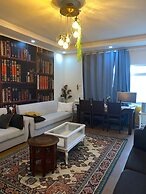 Hibe Dede Hotel Cappadocia