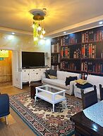 Hibe Dede Hotel Cappadocia