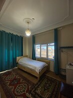 Hibe Dede Hotel Cappadocia