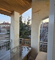 Hibe Dede Hotel Cappadocia