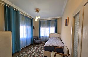 Hibe Dede Hotel Cappadocia