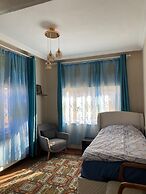 Hibe Dede Hotel Cappadocia