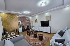 Hibe Dede Hotel Cappadocia