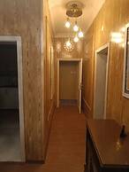 Hibe Dede Hotel Cappadocia