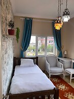 Hibe Dede Hotel Cappadocia