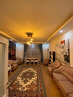 Hibe Dede Hotel Cappadocia